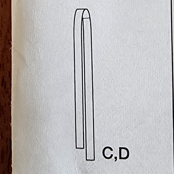 Simplicity sewing pattern dresses & jackets suiting #4014, sz: 10-18, NEW! - Picture 14 of 15